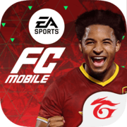 Tài Khoản FC MOBILE Tuỳ Chọn